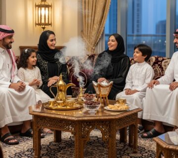 تايقر كمبودي اصلي في مجلس سعودي 2025