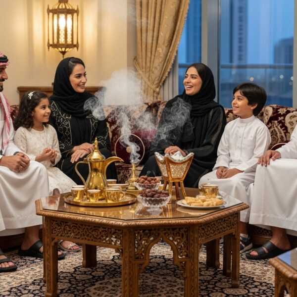 تايقر كمبودي اصلي في مجلس سعودي 2025