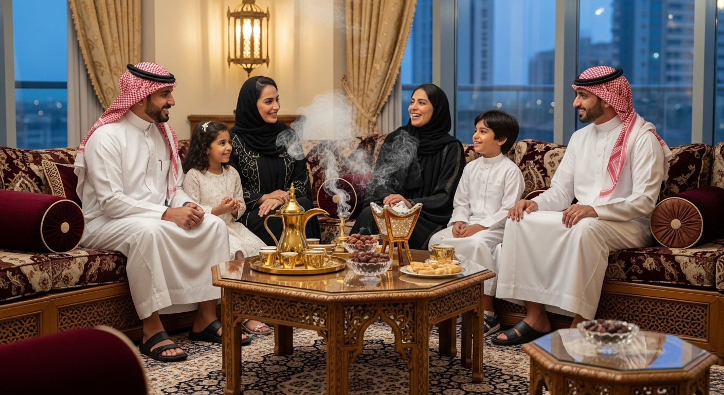 تايقر كمبودي اصلي في مجلس سعودي 2025